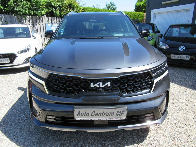 Kia Sorento 2.2 CRDi Platinum — photo 2