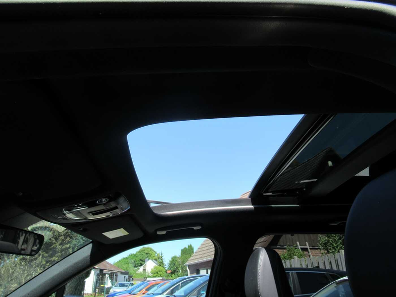 Kia Sorento 2.2 CRDi Platinum — photo 12