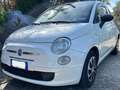 Fiat 500 500 1.2 Pop 69cv Bianco - thumbnail 1