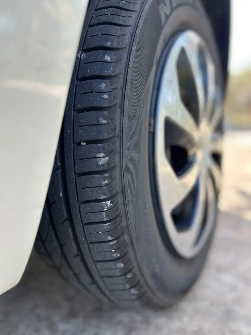 Fiat 500 500 1.2 Pop 69cv Bianco - 2