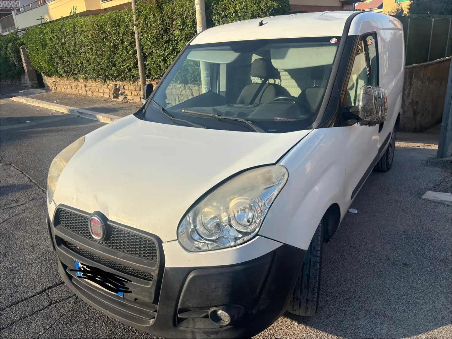 Fiat Doblo 1.4 Actual - 1