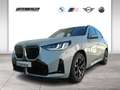 BMW X3 xDrive20i M Sportpaket HK HiFi DAB LED RFK Grau - thumbnail 1