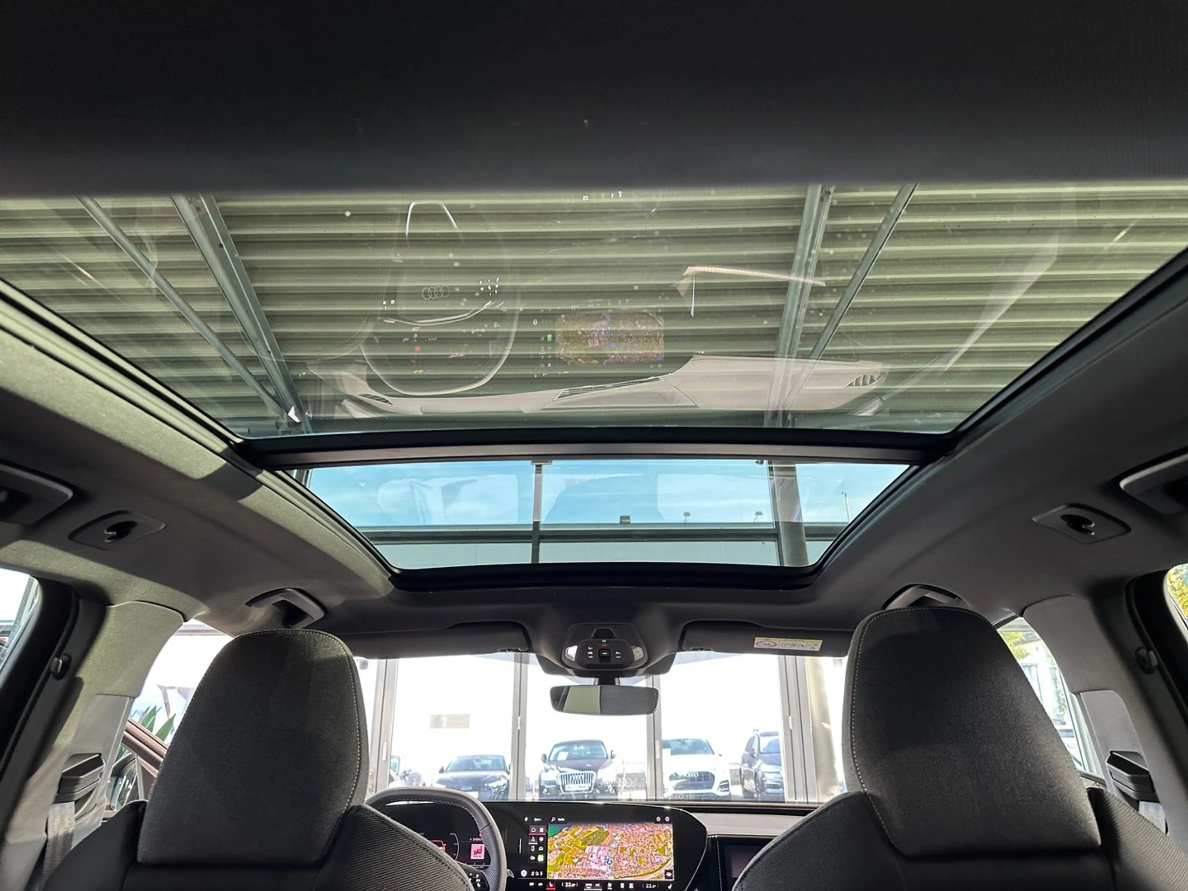 Audi Q5 SUV TDI quattro 150 kW — photo 11