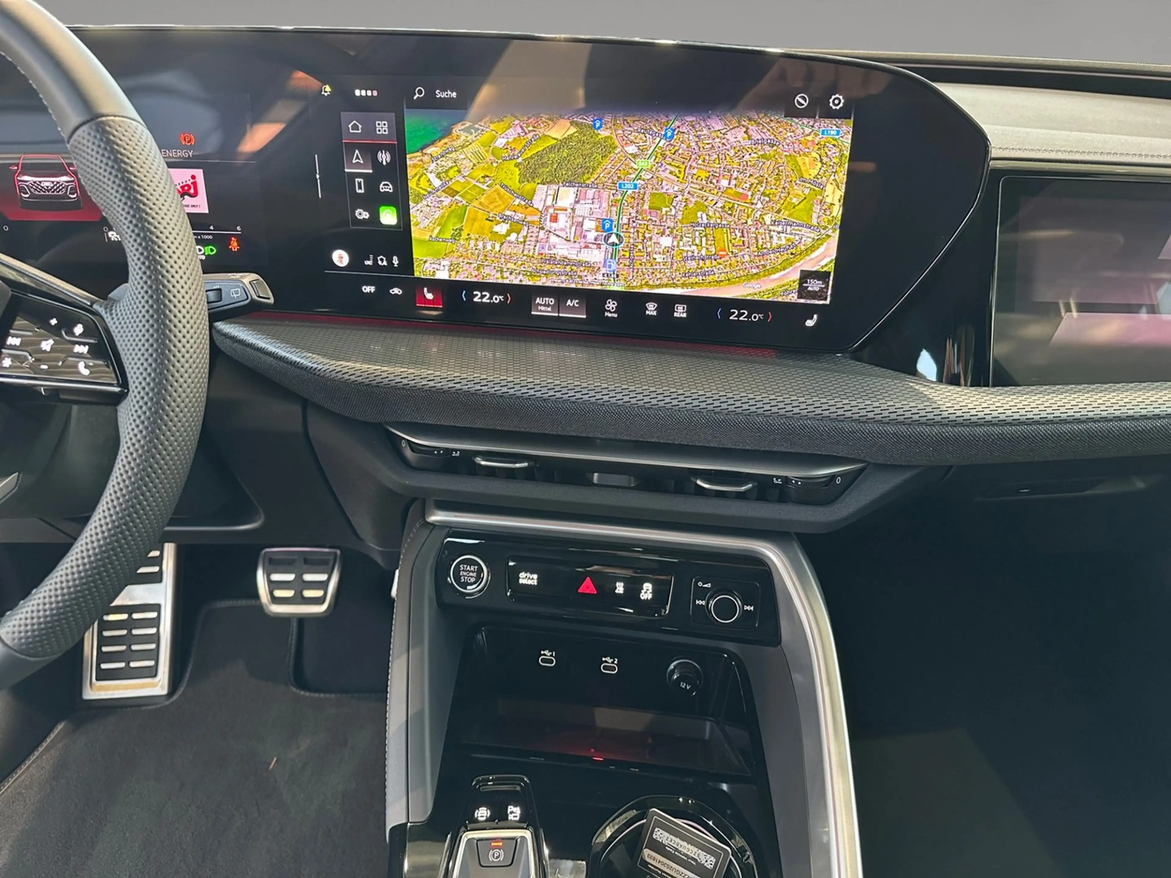 Audi Q5 SUV TDI quattro 150 kW — photo 7