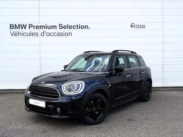 MINI Countryman C Cooper 136ch  Highlands BVA7