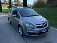 Opel Zafira Zafira II 2005 1.9 cdti Cosmo 120cv Grigio - thumbnail 3