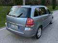 Opel Zafira Zafira II 2005 1.9 cdti Cosmo 120cv Grigio - thumbnail 4