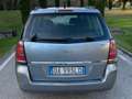 Opel Zafira Zafira II 2005 1.9 cdti Cosmo 120cv Grigio - thumbnail 5