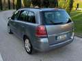 Opel Zafira Zafira II 2005 1.9 cdti Cosmo 120cv Grigio - thumbnail 6