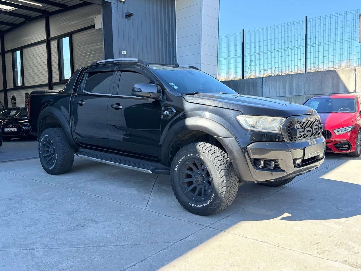 Ford Ranger