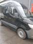 Mercedes-Benz Sprinter 314 CDI Sprinter Kompakt HA 9G-TRONIC Plus Black - thumbnail 6