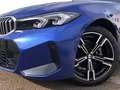 BMW 318 318dA Azul - thumbnail 6