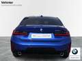 BMW 318 318dA Azul - thumbnail 5