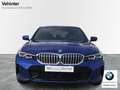 BMW 318 318dA Azul - thumbnail 2