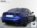BMW 318 318dA Azul - thumbnail 4