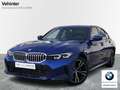 BMW 318 318dA Azul - thumbnail 1