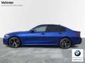 BMW 318 318dA Azul - thumbnail 3