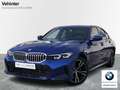 BMW 318 318dA Azul - thumbnail 1