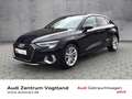 Audi A3 Sportback e-tron advanced 40TFSIe Schwarz - thumbnail 1