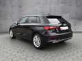 Audi A3 Sportback e-tron advanced 40TFSIe Schwarz - thumbnail 3