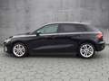 Audi A3 Sportback e-tron advanced 40TFSIe Schwarz - thumbnail 2