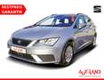 SEAT Leon ST 1.4 Tempomat Sitzheizung PDC Klimaaut. Gris - thumbnail 1