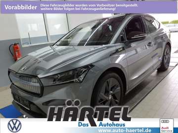 Coupé RS 4X4 77 KWH AUTOMATIK Bluetooth LED