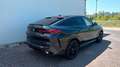 BMW X6 Baureihe X6 40 d xDrive M Sport Schwarz - thumbnail 2