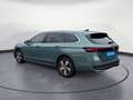 Volkswagen Passat Variant 2.0 TDI SCR DSG Business Grün - thumbnail 4