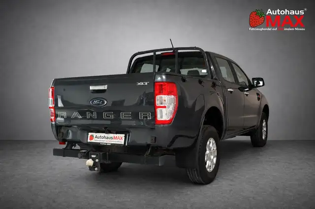 Ford Ranger view 6