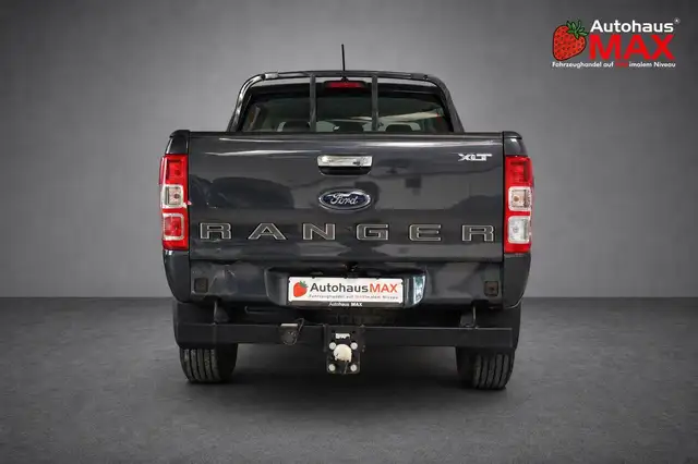 Ford Ranger view 5