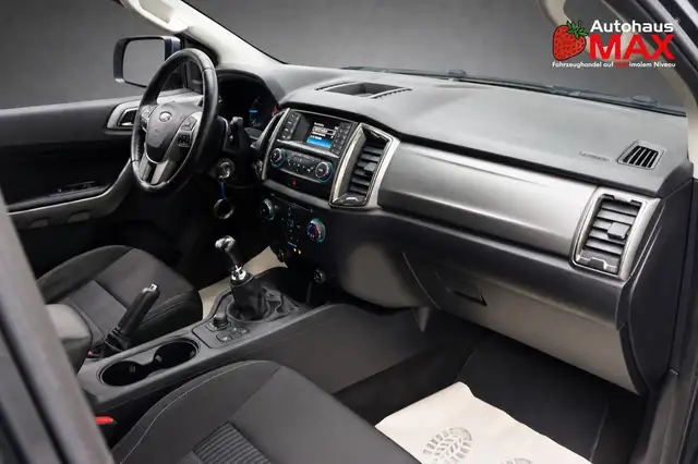 Ford Ranger view 15