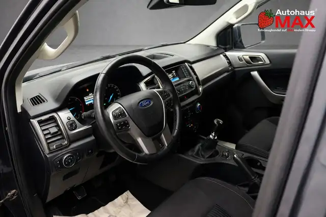 Ford Ranger view 11