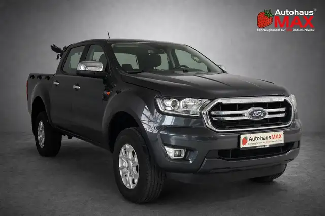 Ford Ranger view 8