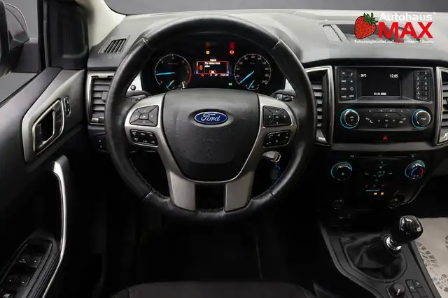 Ford Ranger view 14