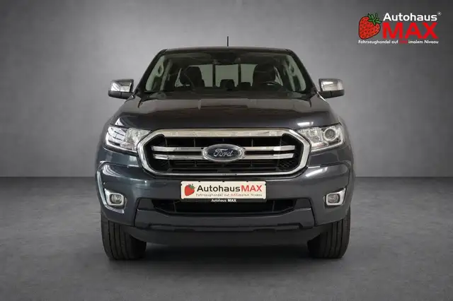 Ford Ranger view 9