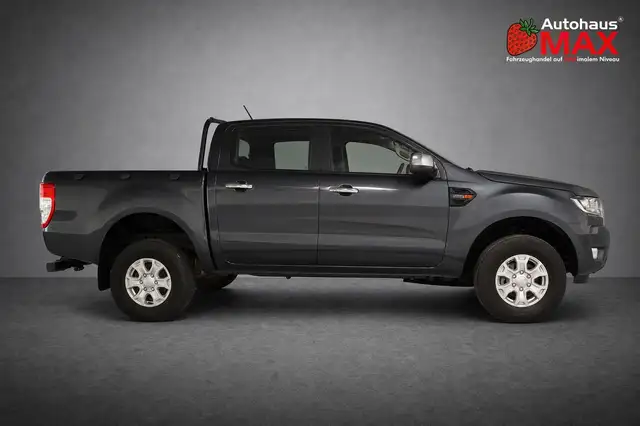 Ford Ranger view 7