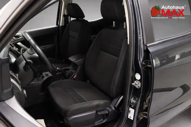 Ford Ranger view 13