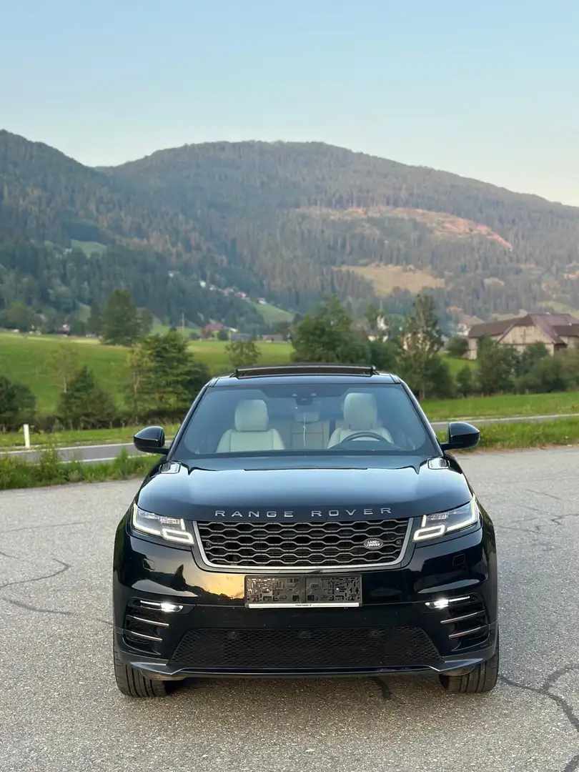 Land Rover Range Rover Velar 2.0d - 2