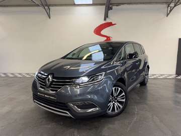 Espace 1.6 dCi Initiale Paris (7PLACES)