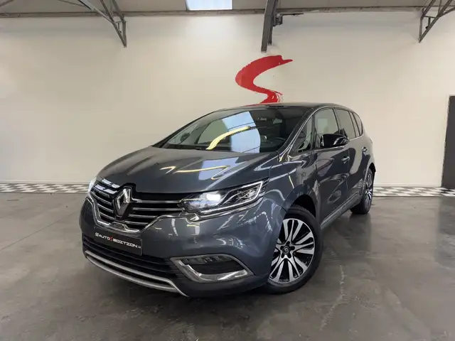 Renault Espace Espace 1.6 dCi Initiale Paris (7PLACES)