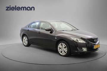 2.0 S-VT Business Plus - Clima, Cruise, PDC, Xenon