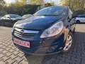 Opel Corsa D Edition*1.HAND*KLIMA*TÜV Bleu - thumbnail 1