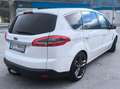 Ford S-Max S-MAX Titanium 2,0 TDCi DPF Titanium Weiß - thumbnail 3