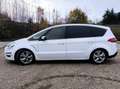 Ford S-Max S-MAX Titanium 2,0 TDCi DPF Titanium Weiß - thumbnail 5