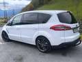 Ford S-Max S-MAX Titanium 2,0 TDCi DPF Titanium Weiß - thumbnail 2