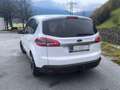 Ford S-Max S-MAX Titanium 2,0 TDCi DPF Titanium Weiß - thumbnail 4
