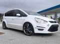 Ford S-Max S-MAX Titanium 2,0 TDCi DPF Titanium Weiß - thumbnail 1