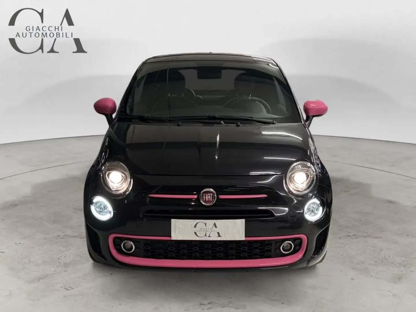 Fiat 500 1.0 hybrid Sport 70cv - 2