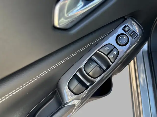 Nissan Juke view 13